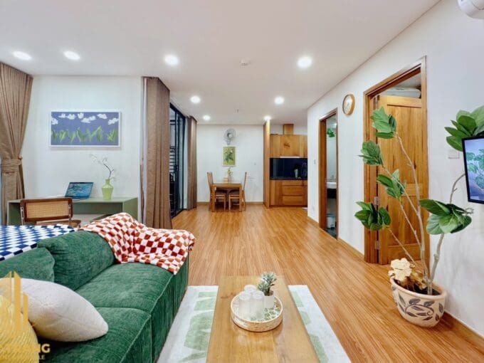 muong thanh khanh hoa – 2 br apartment for rent near the center a348