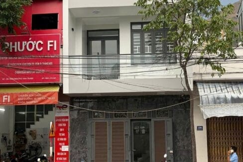 2 br sea view apartment – in muong thanh khanh hoa for sale s017