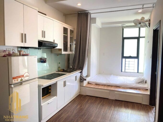 gold coast – studio apartment for rent in touris area a223