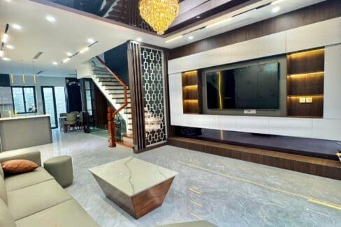 1 br corner sea view in muong thanh oceanus for sale s014