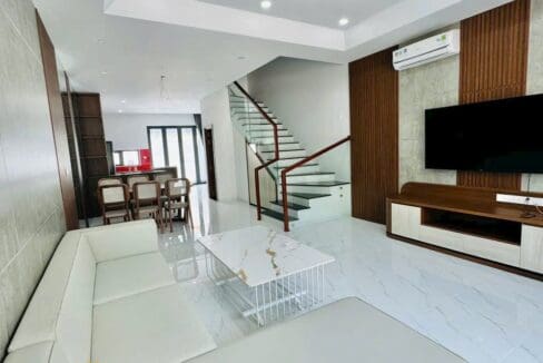 1 br corner sea view in muong thanh oceanus for sale s014