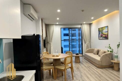 2 bedroom side sea view apartment for sale – in marina suites – s062