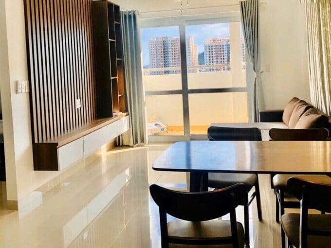 2br sea view apartment for sale – in muong thanh khanh hoa s026