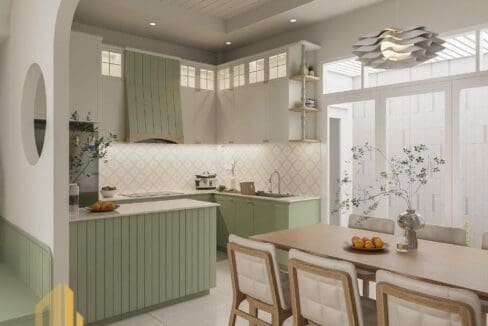 gold coast – seaview studio for sale in the center s029