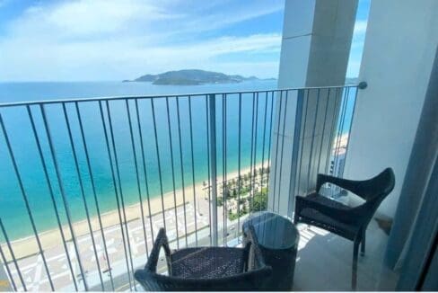 scenia bay – for sale: stunning 2-bedroom sea view apartment in north nha trang – s067