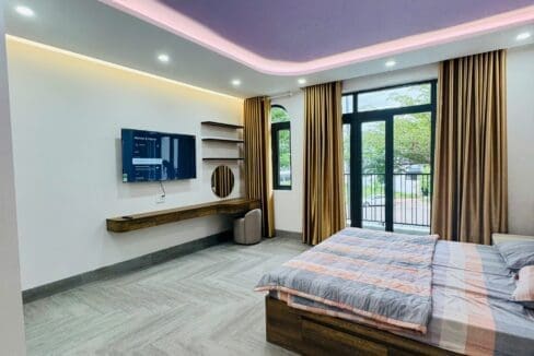 the costa – nice 2bedrooms apartment seaview for sale in tourist area s033
