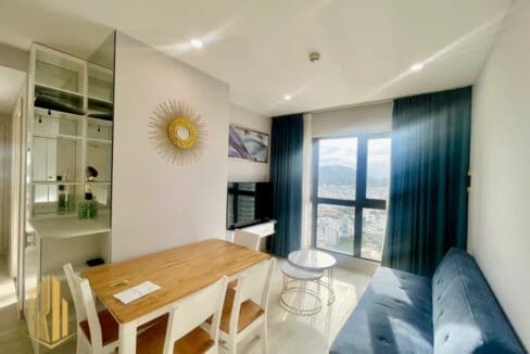 scenia bay – for sale: stunning 2-bedroom sea view apartment in north nha trang – s067