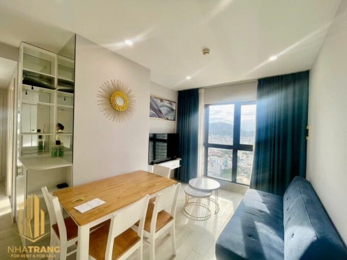 muong thanh khanh hoa – 2 br apartment for rent near the center a368