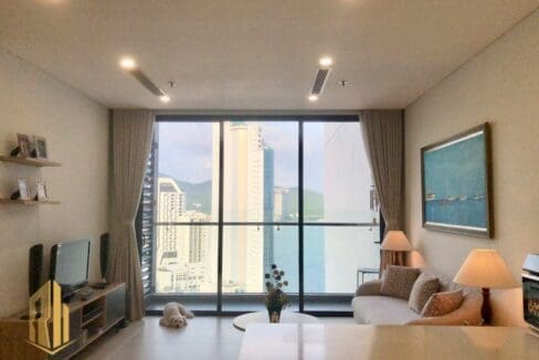 scenia bay – for sale: stunning 2-bedroom sea view apartment in north nha trang – s067