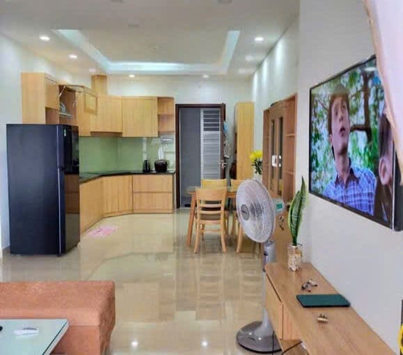 city view apartment for rent in nha trang – muong thanh oceanus a413