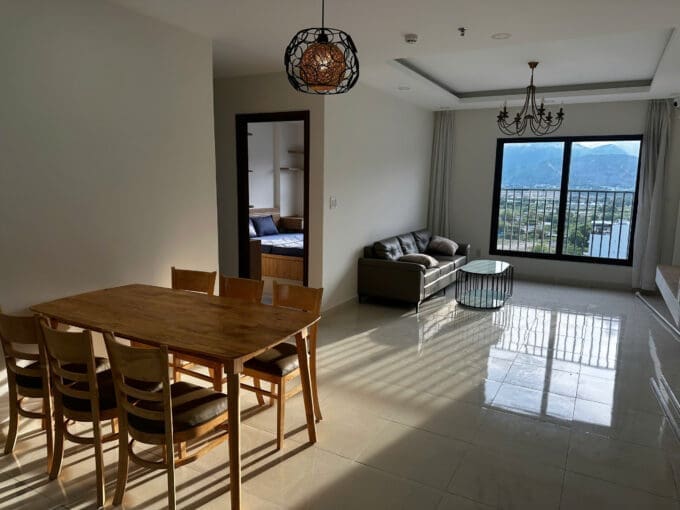 ct1 building- 3bedroom apartment for rent with city view in the west – a710