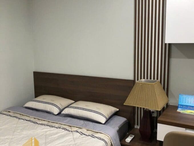 muong thanh khanh hoa – 2 br apartment for rent near the center a366