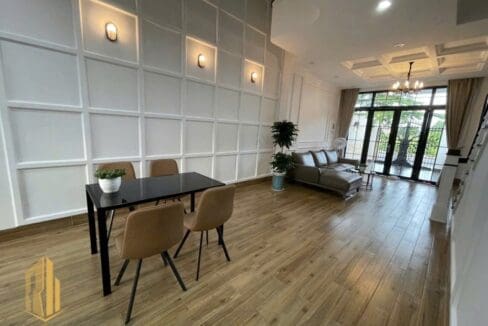 gold coast building – side coast sea view studio for sale – s050