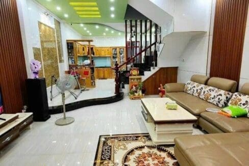 gold coast building – side coast sea view studio for sale – s050