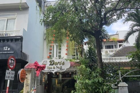 2 br condo river view in muong thanh khanh hoa for sale s002