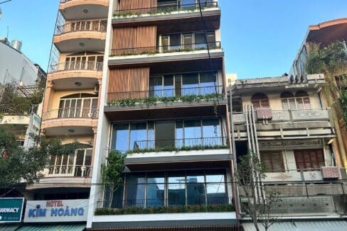 2 br sea view apartment – in muong thanh khanh hoa for sale s017