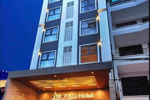 gold coast – seaview studio for sale in the center s029
