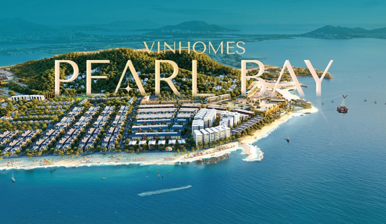 Vinhomes Pearl