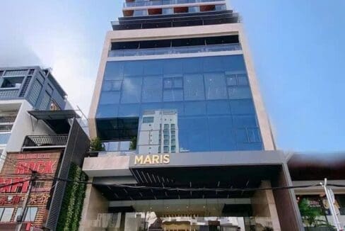 2 br sea view apartment – in muong thanh khanh hoa for sale s017