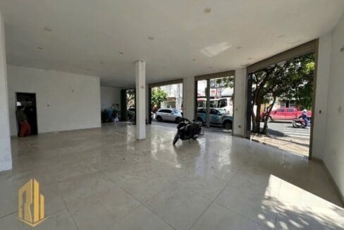 gold coast building – side coast sea view studio for sale – s050