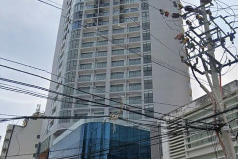 gold coast –cityview 2br apartment for sale in the center- s046