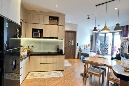 the costa – nice 2bedrooms apartment seaview for sale in tourist area s033