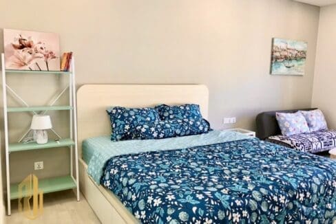 the costa – nice 2bedrooms apartment seaview for sale in tourist area s033