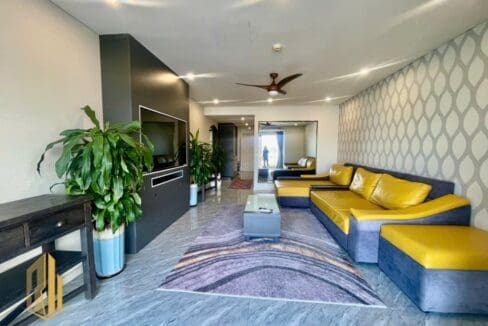 2 bedroom side sea view apartment for sale – in marina suites – s062