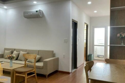 2 bedroom side sea view apartment for sale – in marina suites – s062