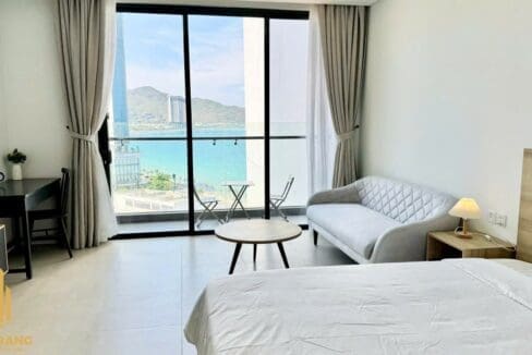 2 bedroom side sea view apartment for sale – in marina suites – s062