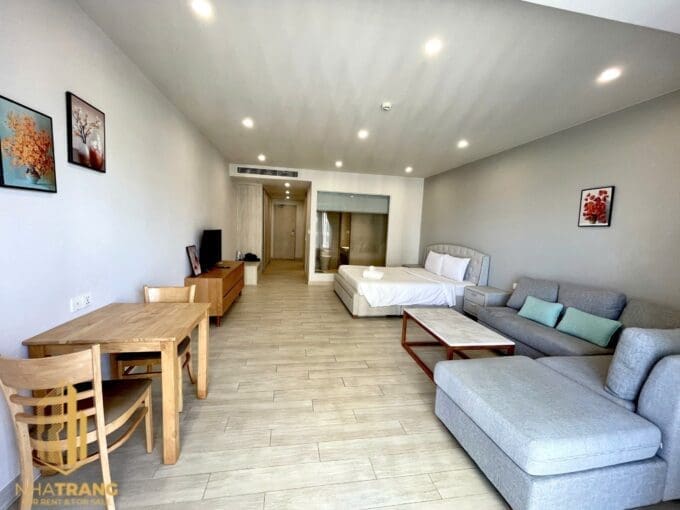 Gold Coast – Make Memories: Rent a Studio with Sea View in the Gold Coast – A1201
