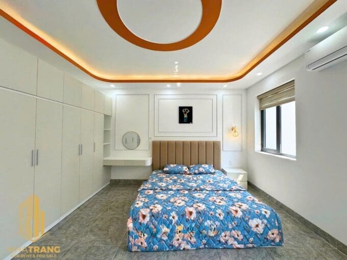 House for rent – An Binh Tan Urban area, Nha Trang – H120